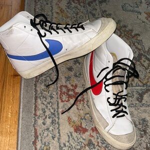 Men’s Nike Blazers